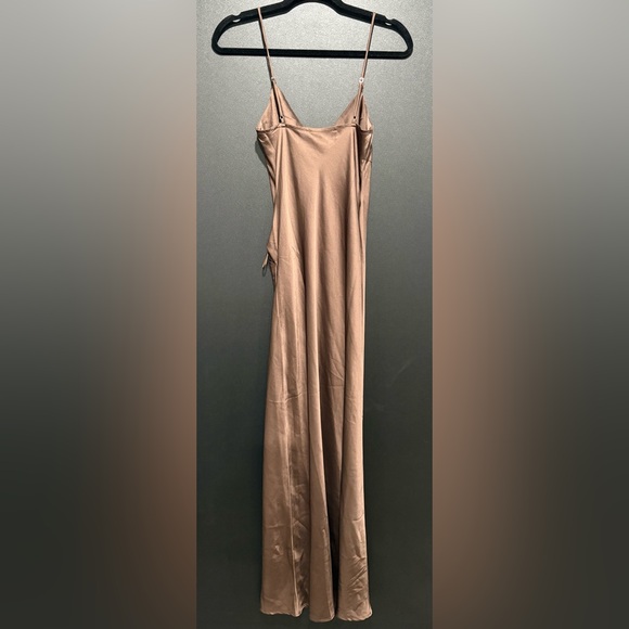 Lioness About A Girl Maxi Dress - Picture 4 of 5